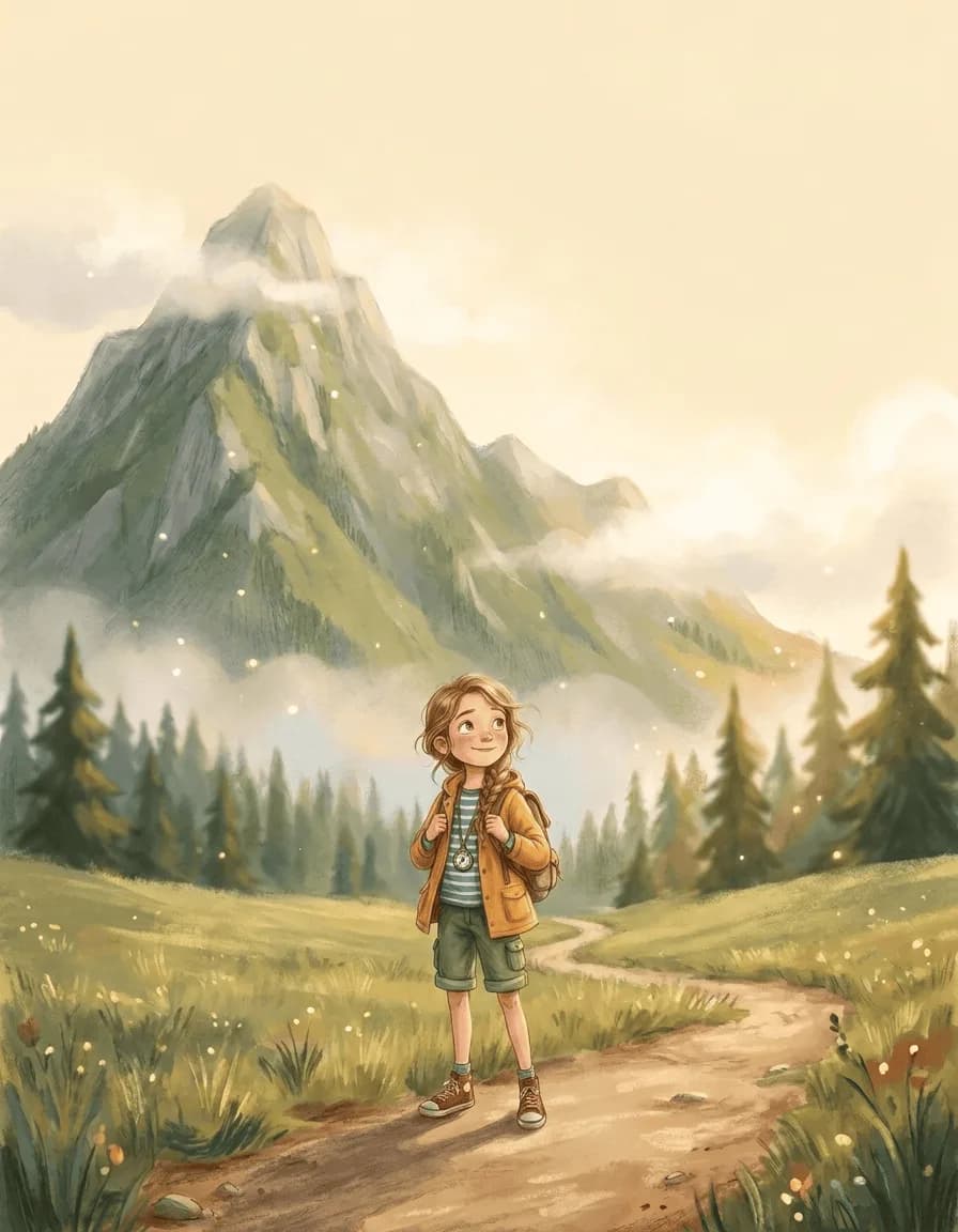 Cover of رِن والطريق الطويل إلى القمّة