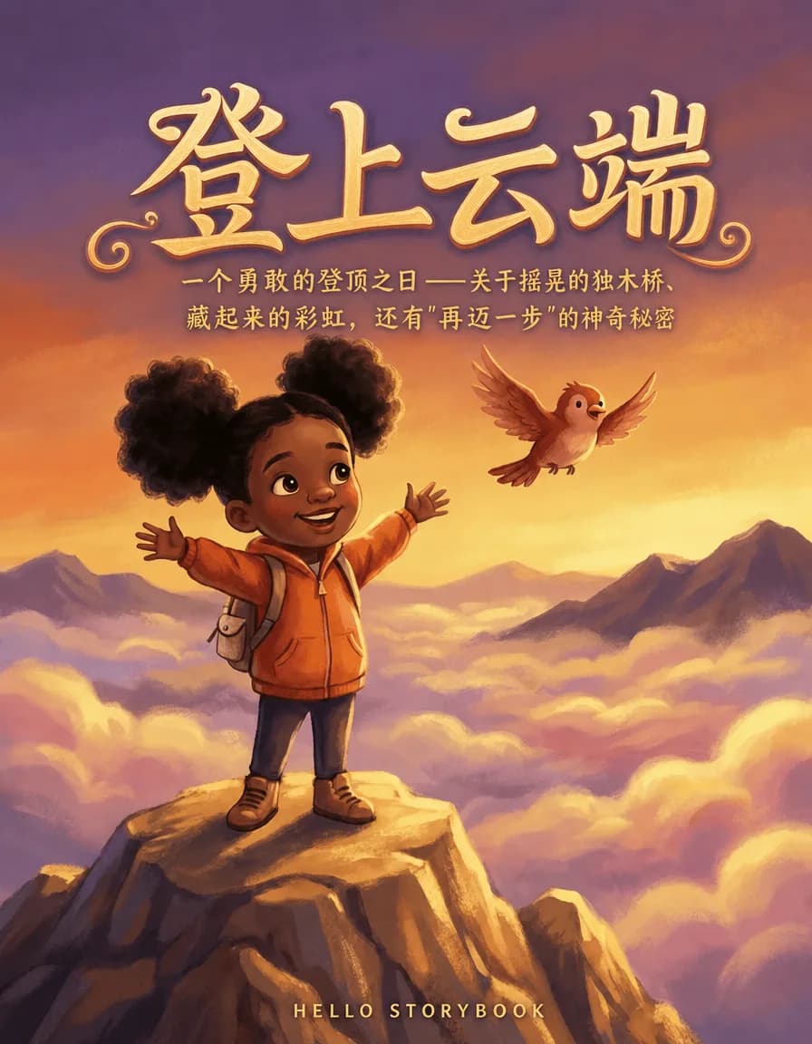 Cover of 登上云端